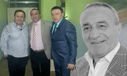 Karasu'yu üzen ölüm: Hasan Topaloğlu hayatını kaybetti