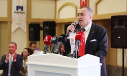 Fırıncılar Ankara'da toplanıyor