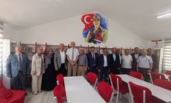 Trabzonlular Derneği’nden eğitime katkı