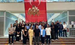 Sektörle buluşma etkinliğinde turizm konuşuldu