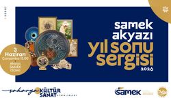 SAMEK’te yıl sonu heyecanı Akyazı’da devam edecek