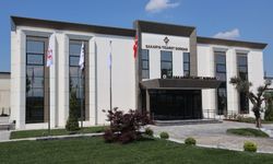 Sakarya Ticaret Borsası'nın yeni hizmet binası 4 Temmuz'da açılıyor