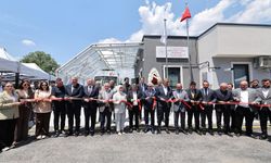 Serdivan’da yeni Acil Sağlık Hizmetleri İstasyonu hizmete açıldı