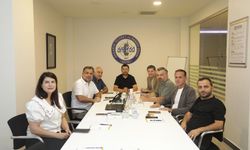 SATSO 31. Meslek Komitesi, Siber güvenlik önlemleri ve fidye yazılım tehditlerine karşı dikkat çekti