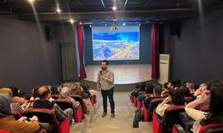 Büyükşehir Akademi’de bir dönem daha başarıyla tamamlandı