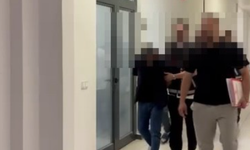 İş yeri kurşunlayan 3 şüpheli tutuklandı