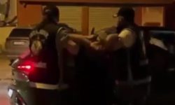 Can Polat cinayeti zanlıları yakalandı