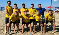 Finalin adı belli oldu