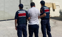 Gözaltına alınan tefeci tutuklandı