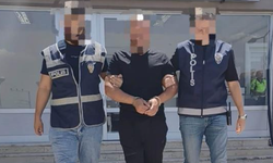 Kombi ve akü hırsızı tutuklandı