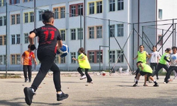 Dostluk turnuvaları tamamlandı