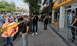 Evinin icradan satışa konulmasına öfkelenerek silahla ateş açan şahıs tutuklandı