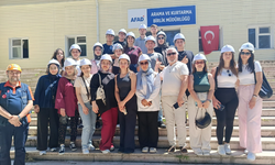 SAÜDAK'tan afetlere hazırlık