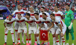 A Milli Futbol Takımı, FIFA sıralamasında 10 basamak birden düştü