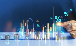 Finansal hizmetler güven endeksi Haziran ayında azaldı