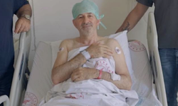 Şefik Arman’a anjiyo yapıldı