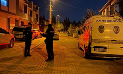 Çamaşırhanedeki cinayette ilk celse