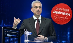Bakan Memişoğlu’ndan "Yerli Kalp Akciğer Makinesi" paylaşımı