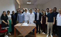 SEAH Kardiyoloji Anabilim Dalı akredite oldu