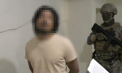 DEAŞ operasyonu: 13 gözaltı