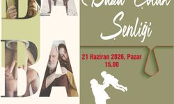 Serdivan’da Baba-Çocuk Şenliği düzenleniyor
