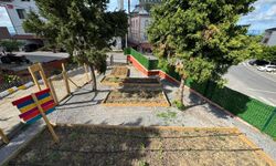 Kocaali Kirazlı Ortaokulu öğretmen ve öğrencilerinden örnek proje