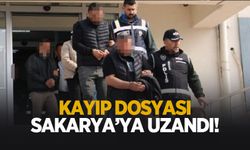 Kayıp dosyası suç örgütüne uzandı: 7 tutuklama