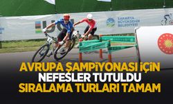 Vadide pedallar dönmeye başladı, bisiklet şölenine saatler kaldı