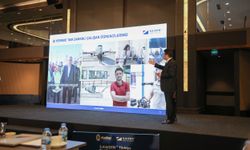 Kaizen kalitede mükemmellik ödülü SUBÜ’nün