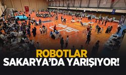 740 takım, 800 bin TL ödül: Teknoloji şöleninin heyecanı başladı