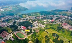 Sakarya Üniversitesi, zirve yolculuğunda en yüksek seviyeye ulaştı