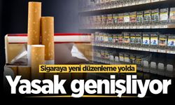Sigaraya yeni düzenleme yolda: Yasak genişliyor