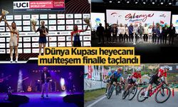 Dünya Kupası heyecanı muhteşem finalle taçlandı