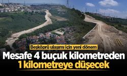 Beşköprü ulaşımı için yeni dönem: Ulaşım mesafesi 4 buçuk kilometreden 1 kilometreye düşecek