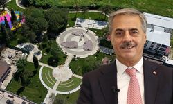 Başkan Alemdar şehrin yeni yeşil alan projelerini açıkladı: "Kişi başına düşen yeşil alan miktarını artırıyoruz"
