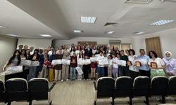 Adapazarı'nda Türkçenin gücünü buluşturan anlamlı ödül töreni