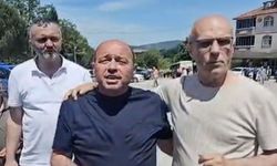 Ferizli Belediye Başkanı Ata: “Çevreye zarar verecek projelere izin vermeyeceğiz”