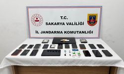Sakarya merkezli üç ilde suç örgütüne operasyon: 6 tutuklama