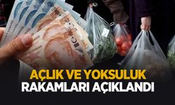 Türk-İş'in açlık ve yoksulluk sınırı belli oldu