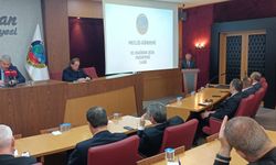 CHP'li meclis üyelerinden mutlak butlan kararına tepki