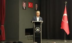 CHP'li Yavuz'dan Ada Hayat Projesi çıkışı