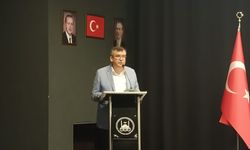 AK Parti Grup Sözcüsü Oktay Yıldırım: "Adapazarı'nın geleceği için ortak akıl ve iş birliği şart"