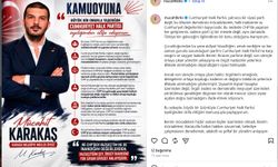 Karasu Belediyesi CHP’li Meclis Üyesi istifa etti