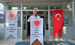 İmam Hatip mezunları geleneksel buluşmada bir araya geldi