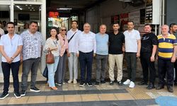 Anahtar Parti Adapazarı teşkilatı sahayı boş bırakmıyor