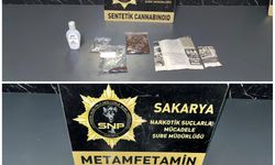 Sakarya'da iki ilçede 4 ayrı operasyon: 4 tutuklama