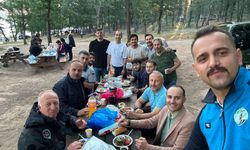 Guat Station'da 6. sezon hazırlıkları Poyrazlar'da başladı