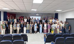 “Nehrin Çocukları 3: Eğit, Koru, Kurtar” projesi tanıtıldı