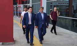 Ayağa gelen kanse taramasına büyük ilgi