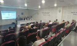 İMO Sakarya’dan depreme dayanıklı yapılar için önemli seminer